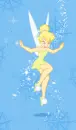 cute kawaii disney tinkerbell