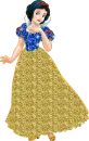 Snow white