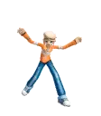 cute dance