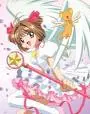 magical anime girl