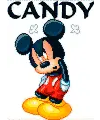 candy