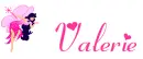 Valerie Fairy blowing kisses