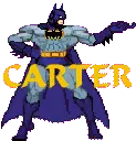 carter