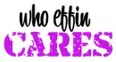 who cares