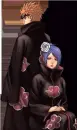 pein akatsuki