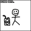 simon says...
