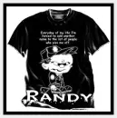 randy