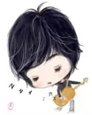 cute kawaii boys
