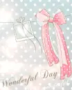 cute kawaii wonderful day