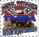 tasha