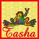tasha