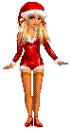 mrs. claus