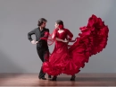 dance with girl