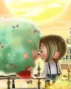 cute kawaii bboguri
