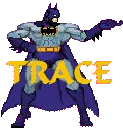 trace