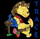 trace