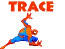 trace