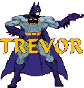 trevor