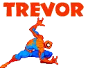 trevor