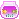 cute kawaii tiny icon