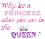 queen