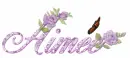 ANIMATED BUTTERFLY