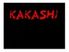 Kakashi teaches pimping