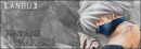 Kakashi banner