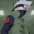 kakashi