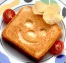 toast