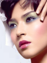 makeup