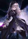 Suigintou æ°´éŠ€ç‡ˆ Rozen Maiden