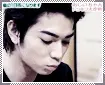 jun matsumoto is so kawaii when he's eating !!