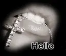hello