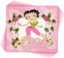 hola betty boop