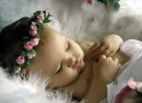 Angel baby