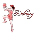 Delaney