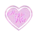 Hugz, Mel