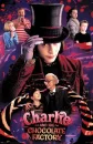 charlie and the chocolate factory