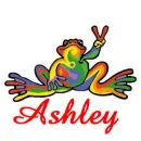 ashley