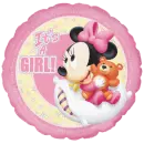 ITS A GIRL