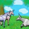 CHARLii3 TH3 UNiiCORN <3