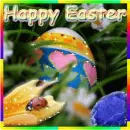 Happy Easter