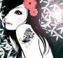 Tattoo Girl