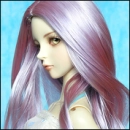 Purple Doll