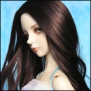 Model Doll