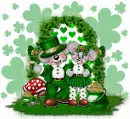 St Patricks Day