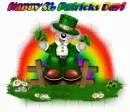 St Patricks Day