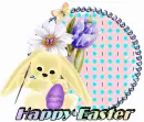 Happy Easter