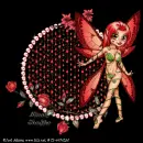Red Fairy